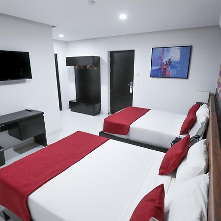 Hotel Dwana Mazatlán Extérieur photo