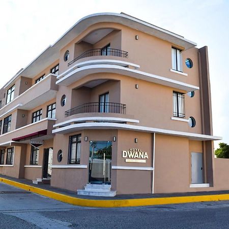 Hotel Dwana Mazatlán Extérieur photo