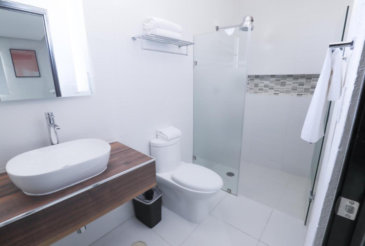 Hotel Dwana Mazatlán Extérieur photo