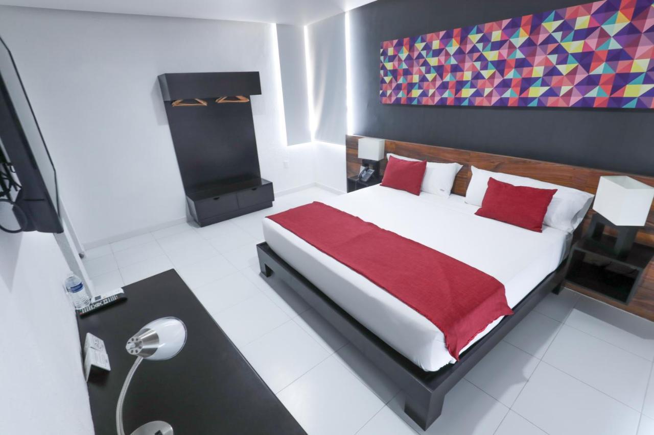 Hotel Dwana Mazatlán Extérieur photo