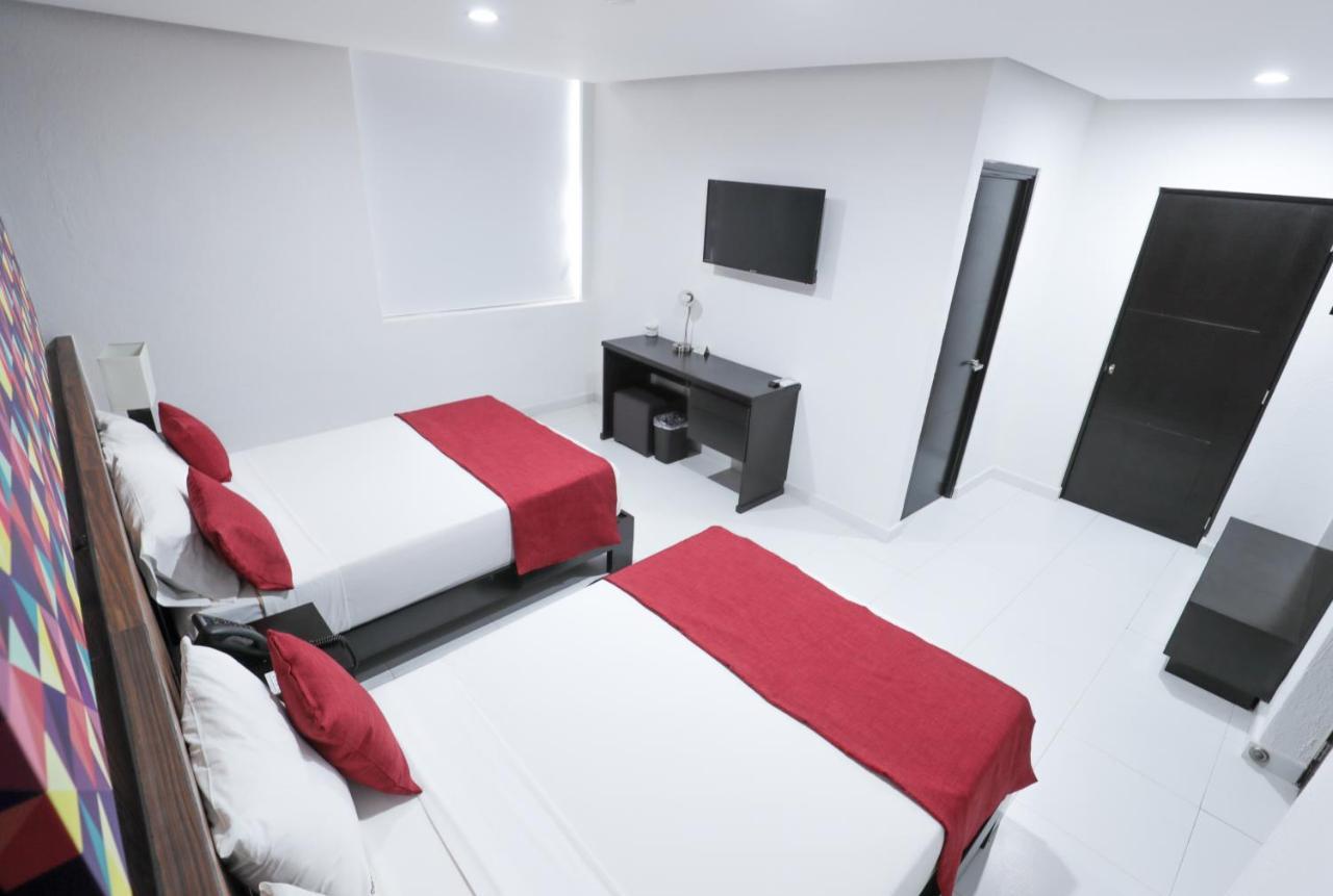 Hotel Dwana Mazatlán Extérieur photo