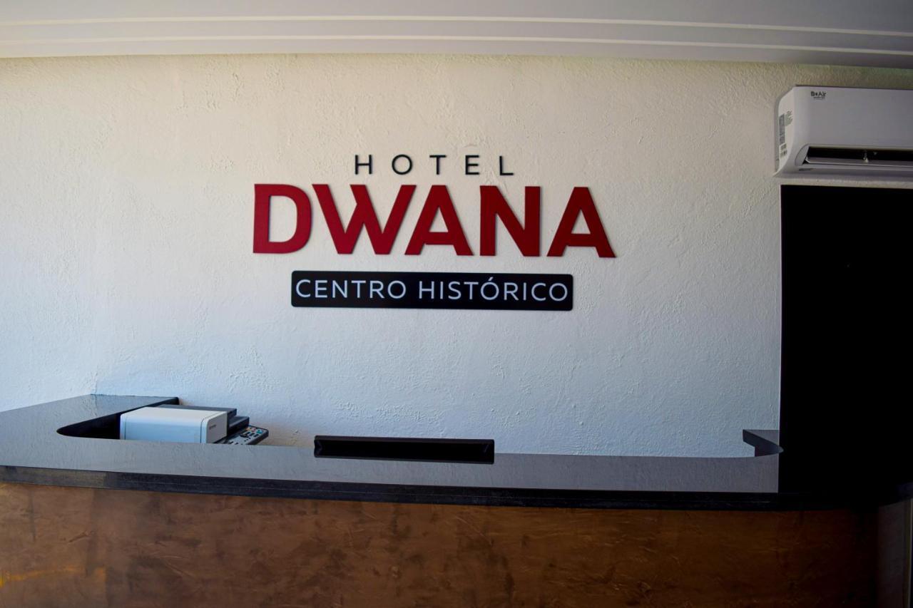 Hotel Dwana Mazatlán Extérieur photo