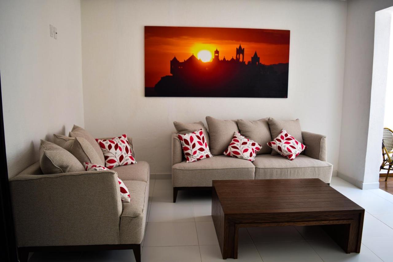 Hotel Dwana Mazatlán Extérieur photo