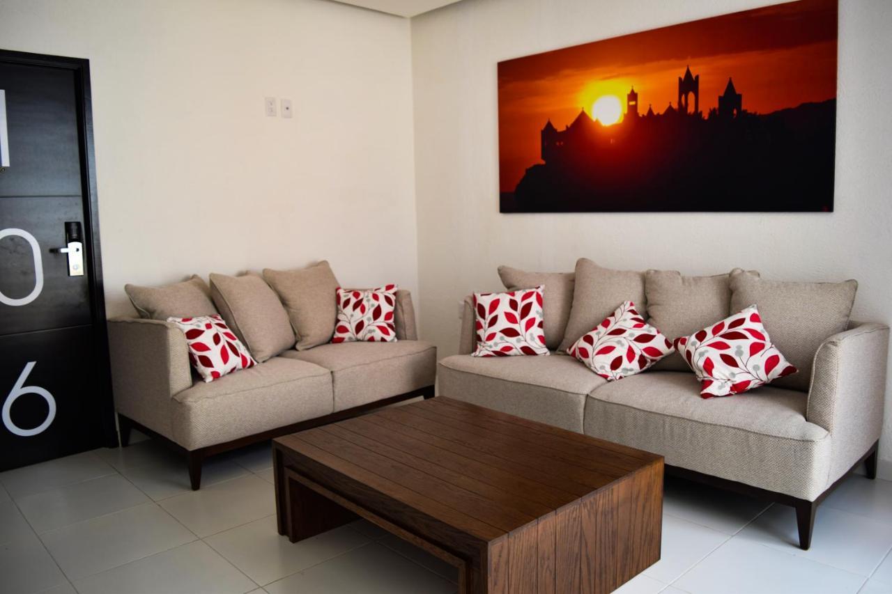 Hotel Dwana Mazatlán Extérieur photo